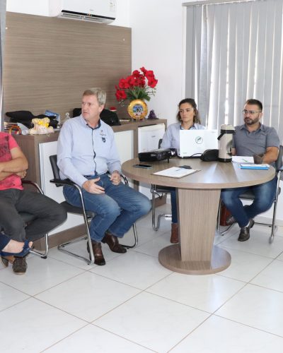 AUDIÊNCIA PÚBLICA AVALIA PLANO DE SANEAMENTO BÁSICO