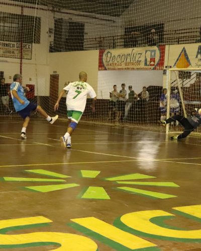 CINCO PARTIDAS NA COPA MATO LEITÃO FUTSAL