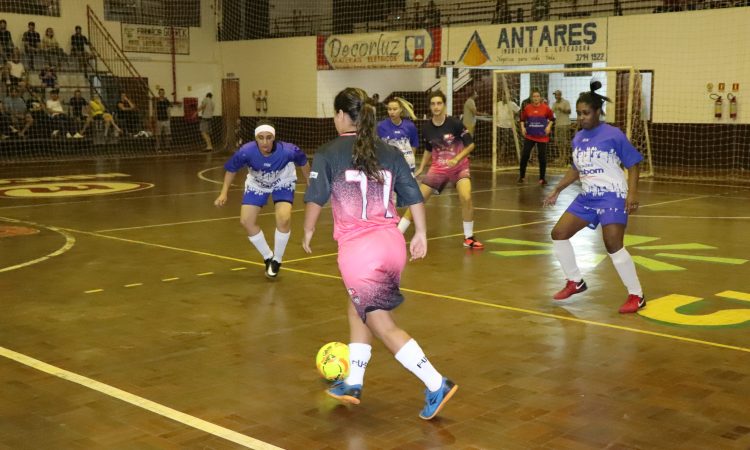 QUATRO JOGOS HOJE NA COPA MATO LEITÃO FUTSAL