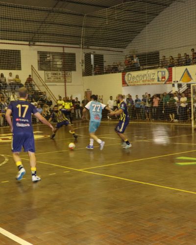 DECISÃO DA 7ª COPA MATO LEITÃO FUTSAL AMANHÃ