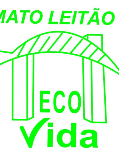 3º ECO VIDA NESTE SÁBADO PELA MANHÃ