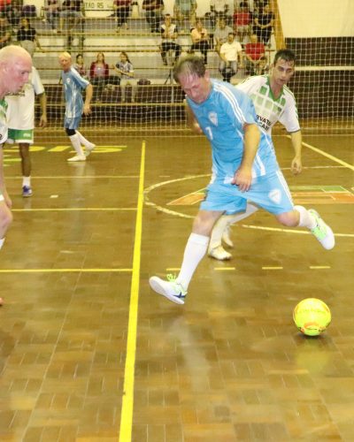 DEFINIDOS FINALISTAS DA COPA MATO LEITÃO FUTSAL