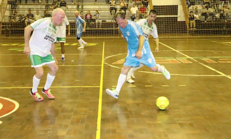 DEFINIDOS FINALISTAS DA COPA MATO LEITÃO FUTSAL