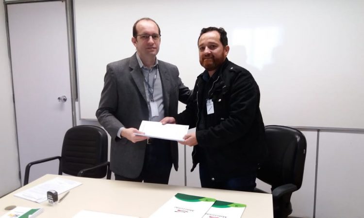PROJETO DE CÂMERAS DE SEGURANÇA É PROTOCOLADO