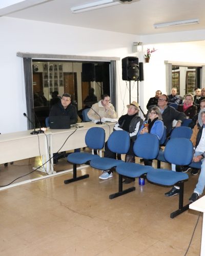 PROPRIETÁRIOS DE IMÓVEIS APROVAM ‘AVANÇAR CIDADES’
