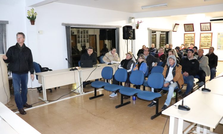 PROPRIETÁRIOS DE IMÓVEIS APROVAM ‘AVANÇAR CIDADES’