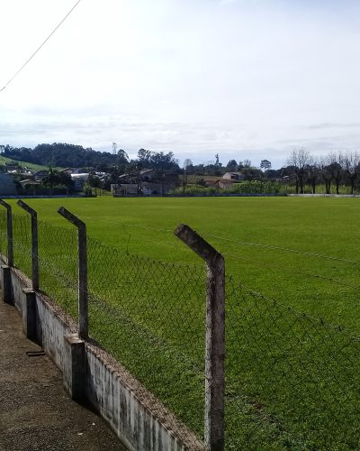 FLUMINENSE CONTARÁ COM APOIO DA PREFEITURA