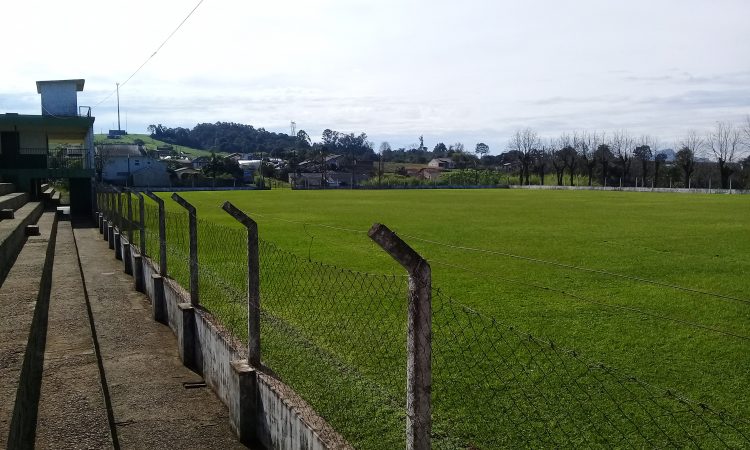 FLUMINENSE CONTARÁ COM APOIO DA PREFEITURA