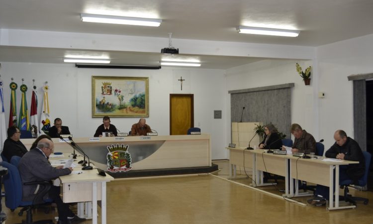 AUTORIZADO RECURSO PARA COMPRA DE AMBULÂNCIA
