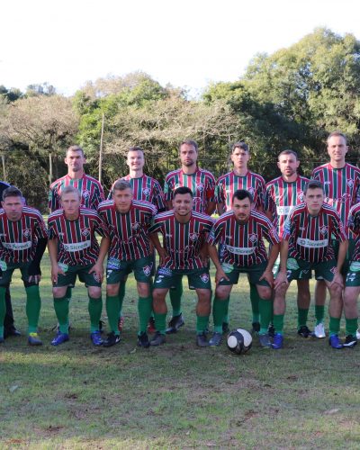 FLUMINENSE ESTREIA COM VITÓRIA NO REGIONAL