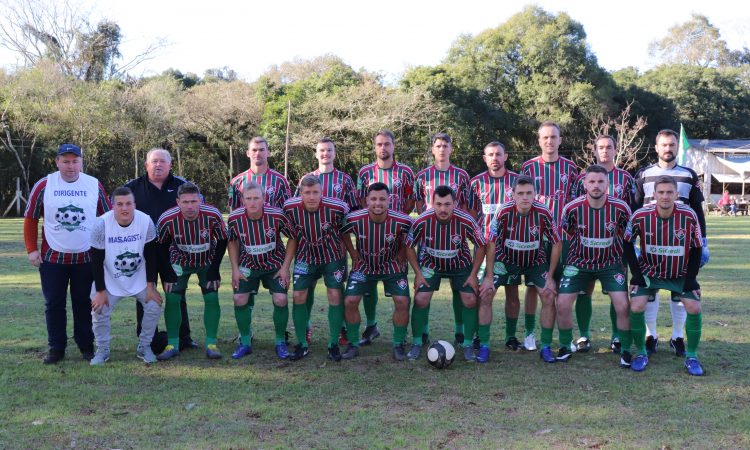 FLUMINENSE ESTREIA COM VITÓRIA NO REGIONAL