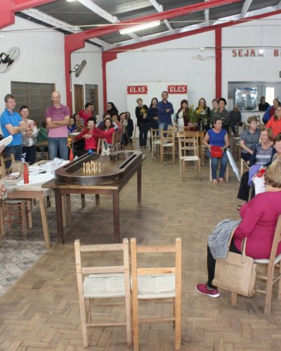 BOCHA VETERANO E BOLÃO DE MESA INICIAM NESTE SÁBADO