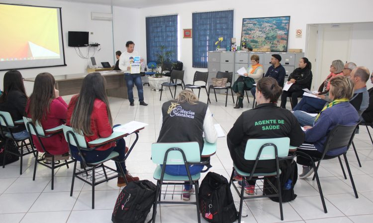 COMUDE SE PREPARA PARA A CONSULTA POPULAR
