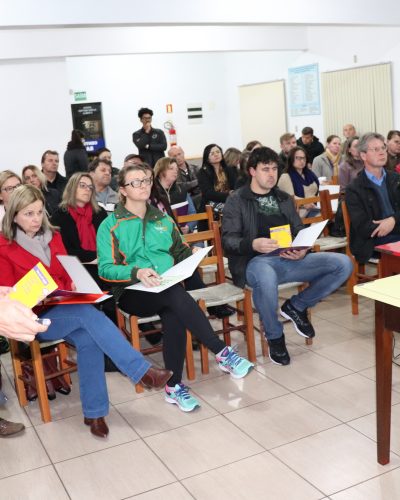 EMPRESÁRIOS PODEM RESERVAR ESPAÇOS NA FESTA DAS ORQUÍDEAS