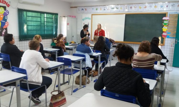 ELEIÇÃO DO CONSELHO TUTELAR COM NOVA ETAPA