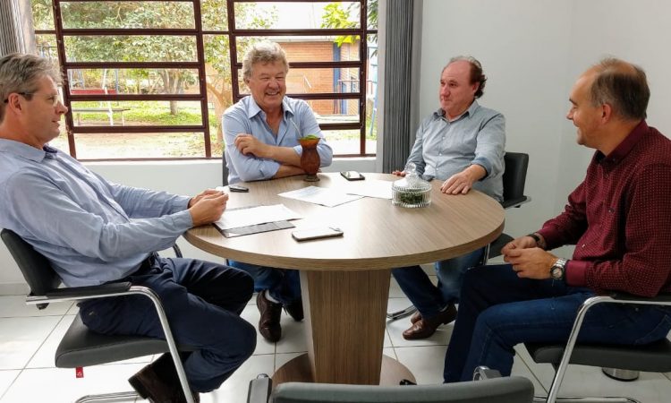 EMPRESA PAP ATUARÁ NO AVANÇAR CIDADES