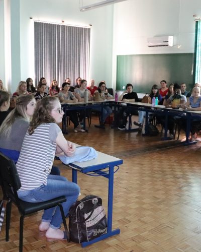 AUDIÊNCIA DEBATERÁ RELATÓRIO MUNICIPAL DA BNCC