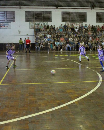 COPINHA FUTSAL 2019 COMEÇA AMANHÃ