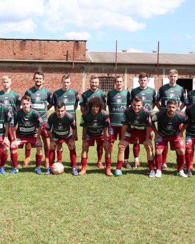 FLUMINENSE SEGUE NO REGIONAL, NOS ASPIRANTES