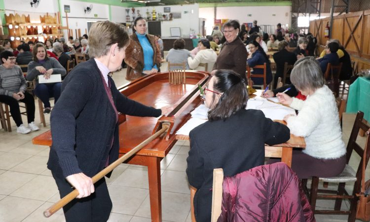 BOLÃO DE MESA TERÁ RODADA FINAL