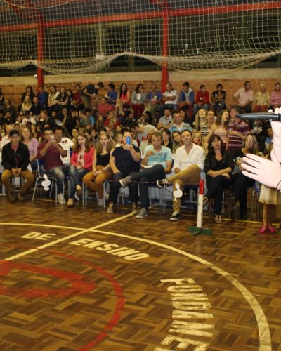 OS CANDIDATOS DO 18º FESTICANTO EM MATO