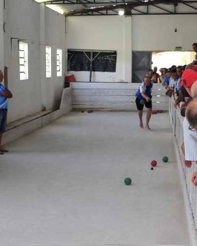 SÃO JOSÉ E SANTO ANTÔNIO NA DECISÃO DA BOCHA