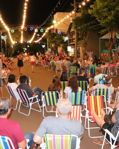 NATAL DAS ORQUÍDEAS INICIA NESTE SÁBADO