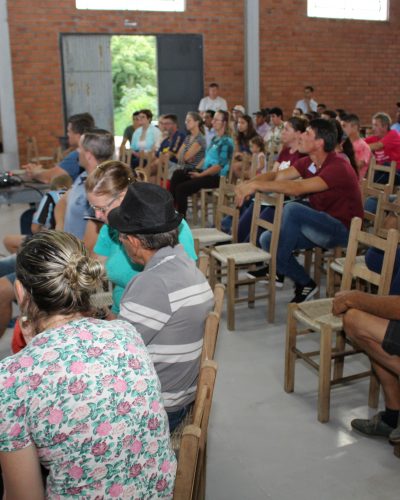 REGULARIZAÇÃO DE TERRENOS ENTREGUE NO CARTÓRIO