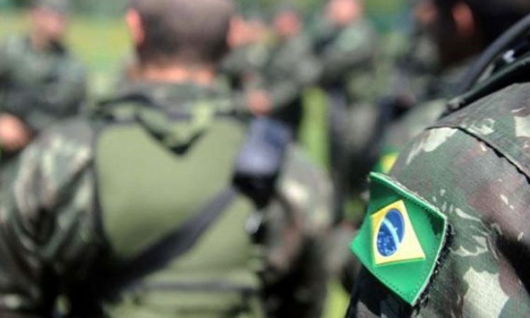 ALISTAMENTO MILITAR JÁ ESTÁ ABERTO