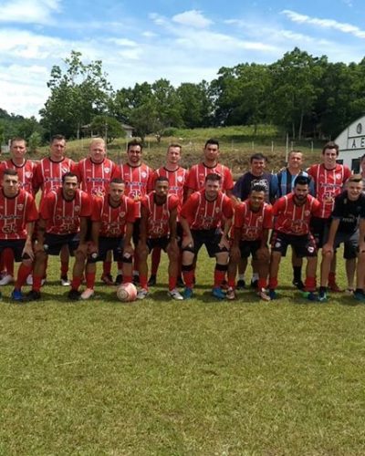 UNIÃO NA FINAL DO CAMPEONATO A LIGA