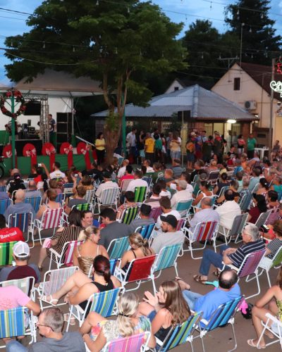 25º ENCONTRO DE TERNO DE REIS NO DOMINGO, DIA 5