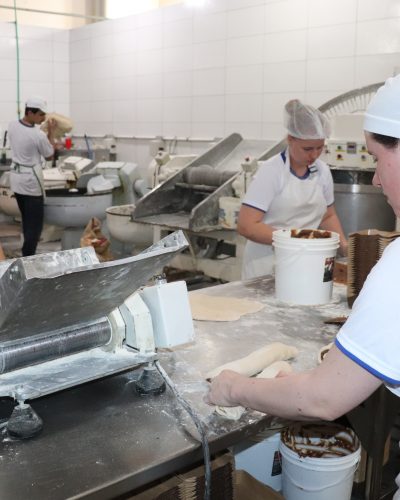 SANTA INÊS COM OPORTUNIDADE DE TRABALHO