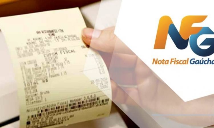 SORTEIO DA 1ª ETAPA 2020 DA NOTA FISCAL GAÚCHA