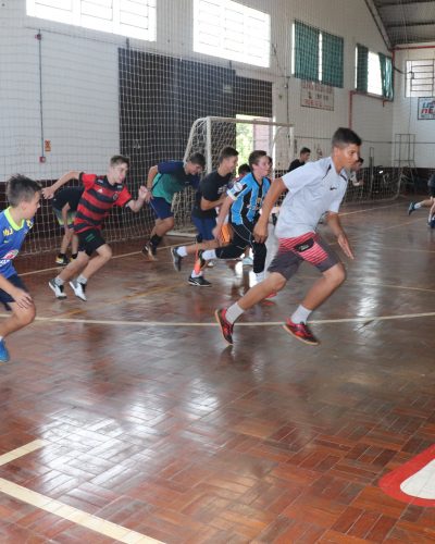 OFICINAS ESPORTIVAS RECOMEÇAM NO DIA 10