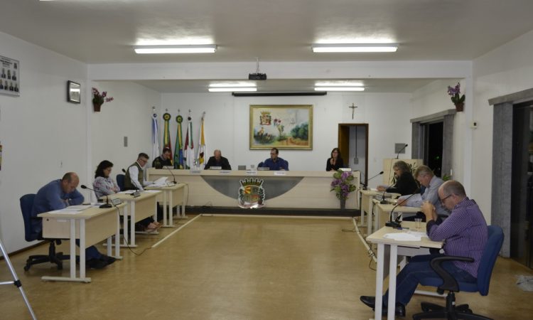 AUTORIZADA PRORROGAÇÃO DE PRAZOS NOS IMPOSTOS