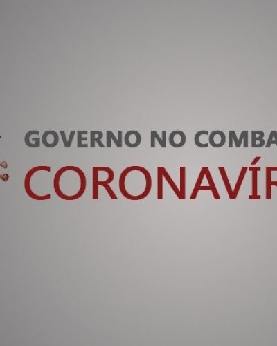 COVID-19: MUNICÍPIO NA BANDEIRA AMARELA