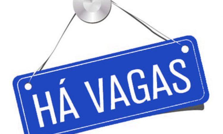 OPORTUNIDADE DE TRABALHO NO INCUBATÓRIO