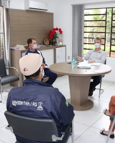 COMISSÃO DE EMPREGO APROVA PROPOSTA DE INCENTIVO