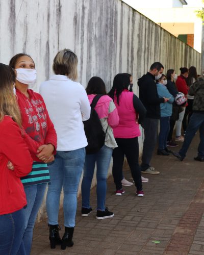 DÁLIA RECEBE INSCRIÇÕES PARA O INCUBATÓRIO