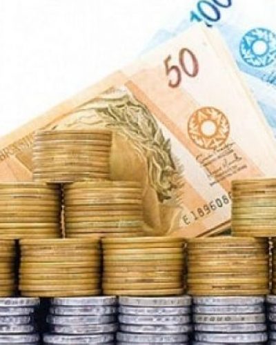 AUXÍLIO FINANCEIRO DA UNIÃO EM QUATRO PARCELAS