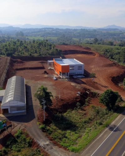 MUDANÇA DA FABIMAR CONFECÇÕES PREVISTA PARA JULHO