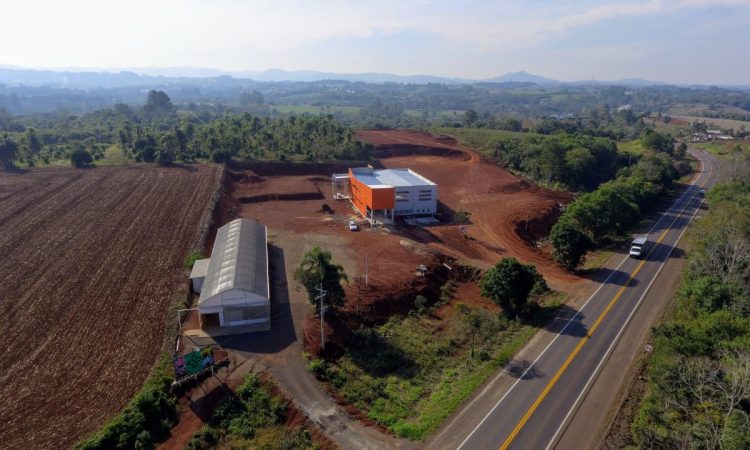 MUDANÇA DA FABIMAR CONFECÇÕES PREVISTA PARA JULHO
