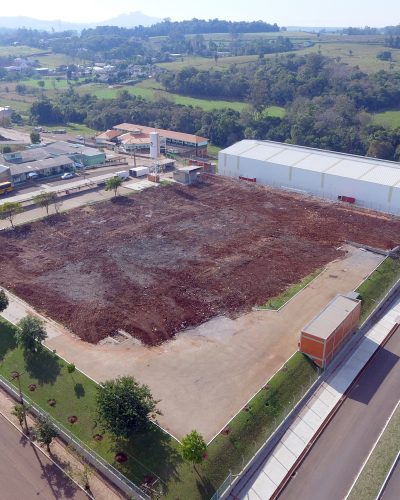 PREFEITURA ACERTA INCENTIVO PARA A CALÇADOS BEIRA RIO