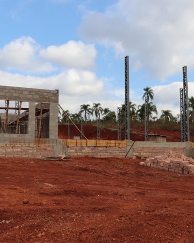 SEDE DA METAL SERVE TERÁ INVESTIMENTO DE R$ 600 MIL