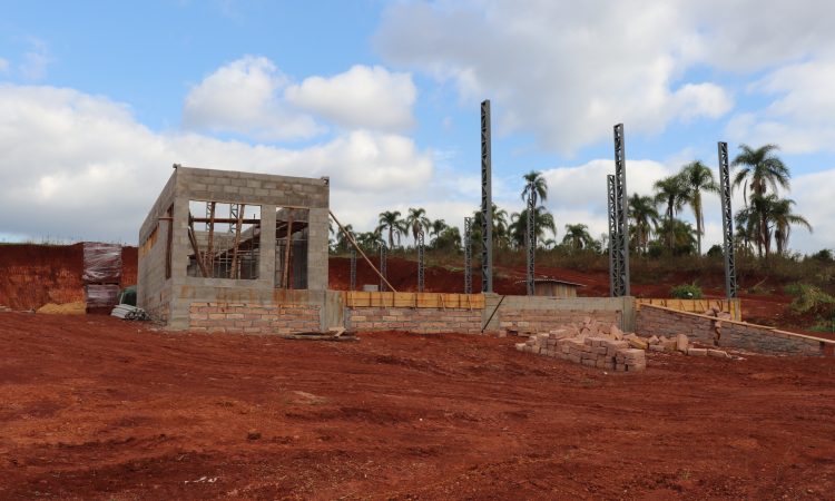 SEDE DA METAL SERVE TERÁ INVESTIMENTO DE R$ 600 MIL