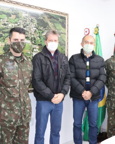 PRAZO DE ALISTAMENTO MILITAR EM ANDAMENTO