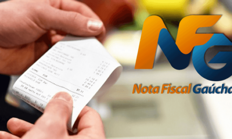 GANHADORES DO SORTEIO NOTA FISCAL GAÚCHA