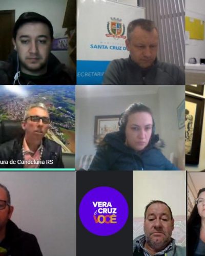 COVID-19: REGIÃO AGUARDA RESULTADO DE RECURSO
