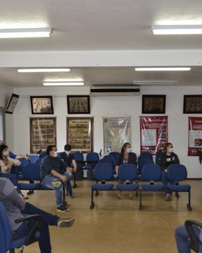 REGIME PRÓPRIO DOS SERVIDORES PÚBLICOS É REESTRUTURADO