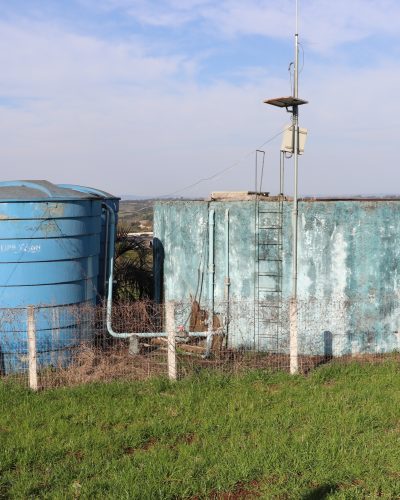 ASAGUA REALIZA AMANHÃ LIMPEZA DAS CAIXAS